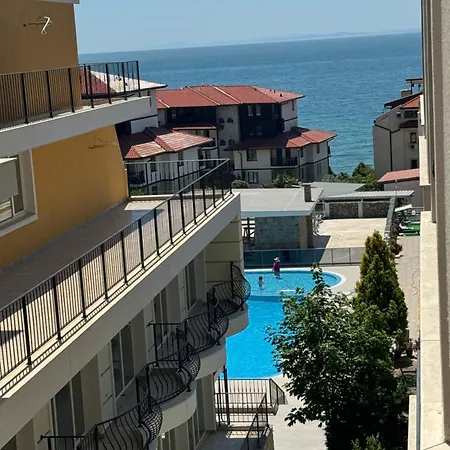 Apartament Grand Perle