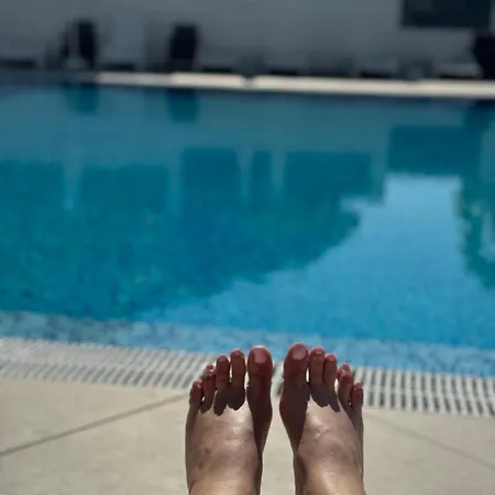 Grand Perle * スヴェティ・ヴラス