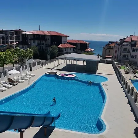 Grand Perle Sveti Vlas