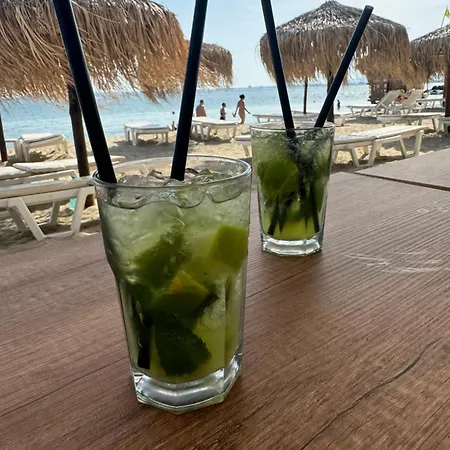 Grand Perle スヴェティ・ヴラス