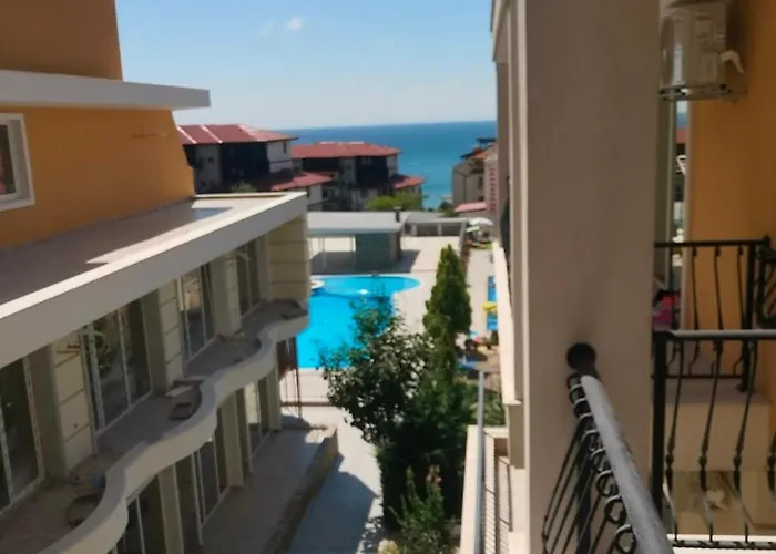 Grand Perle * Sveti Vlas