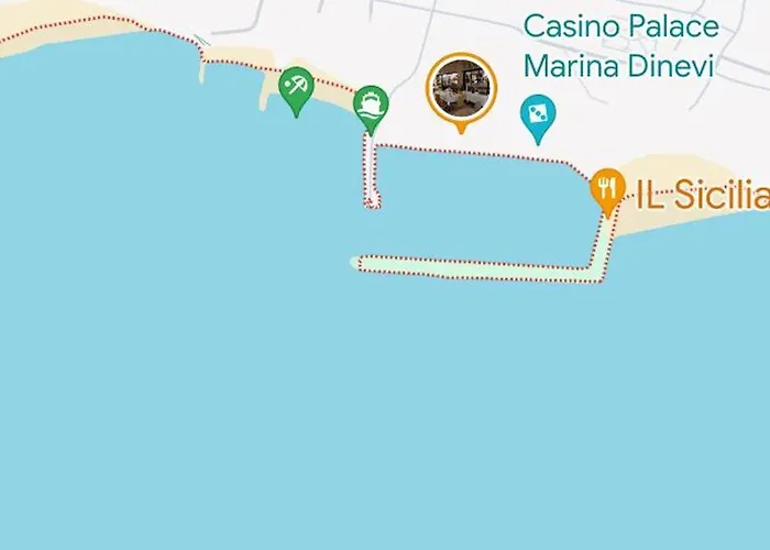 Daire Grand Perle Sveti Vlas